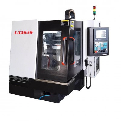 metal engraving machine cnc milling machine