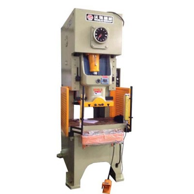 heavy duty JH21 stamping punch press for stainless steel punching machines