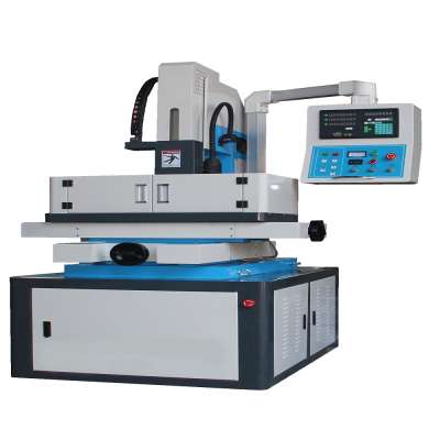 high speed edm small hole drill machine