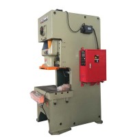 WORLD Brand JH21 series C Type pneumatic punching power press machine