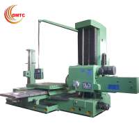 horizontal boring machine price