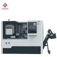 [DATAN] High Quality Wholesale Custom Cheap CNC turning lathe machine Integrated Circuit IN STOCK service SCK250