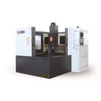 cnc metal engraving machine