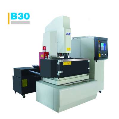 CNC Die Sinking EDM Machine Low Price