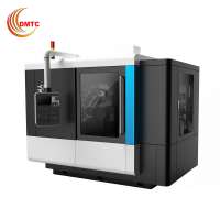 YK31200 Heavy Duty  6 Axis CNC Gear Hobbing Machine