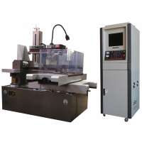 EDM CNC Machine Tool CNC EDM Wire Cutting Machine