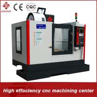 [ DATAN ] Factory vmc machine price