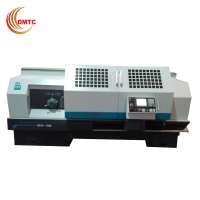 CKA6163 Cheapest Horizontal CNC Lathe for Sale