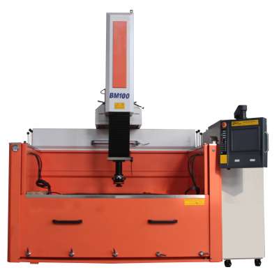 CNC Die Sinking EDM Machine Low Price