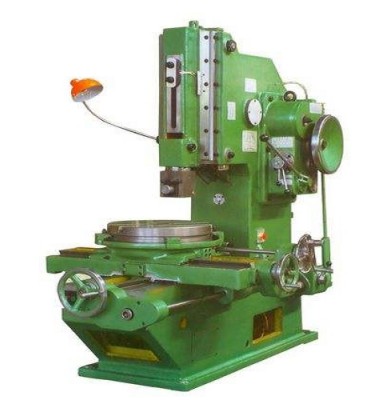 cheap slotting machine for metal