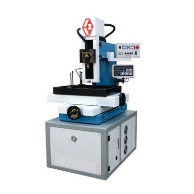 edm super drilling machine price