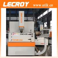 cnc edm spark erosion machine for sale