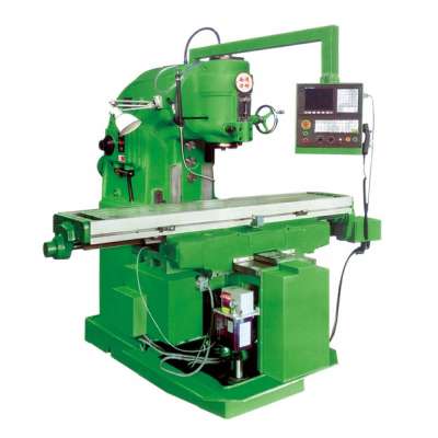 XK5040 vertical conventional milling machine