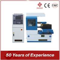 High precision Low price wire cutting EDM