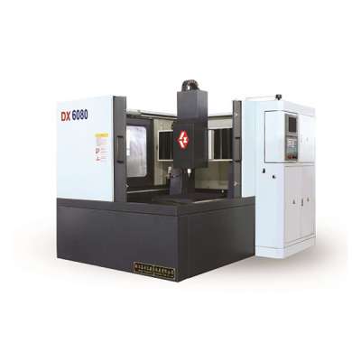 cnc milling and engraving machine for shoes moulding