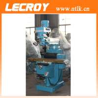 small manual milling machine price