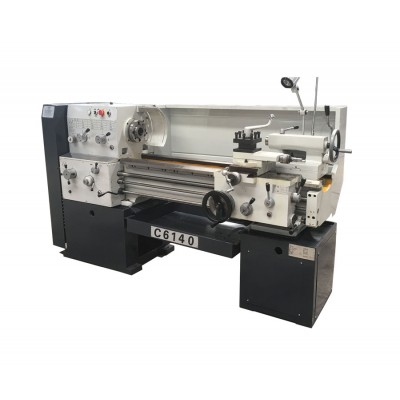 universal semi automatic lathe machine