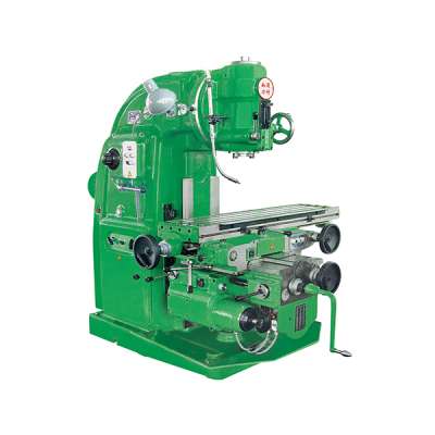 universal vertical milling machine cheap price