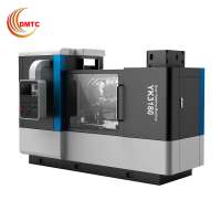 YK3180 Low Price Vertical CNC Gear Cutting Machine