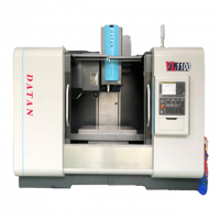 [DATAN]Outdoor mini variable speed milling machine VL1100 with fair price