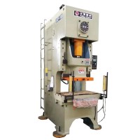 C Frame Mechanical Press Machine for Sale