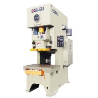 JH21 series C Frame single crank punching power press machine