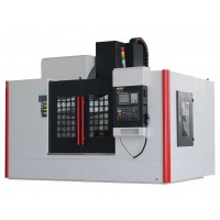 cnc vertical milling machining center for sale