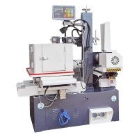 high precision fast wire edm cutter